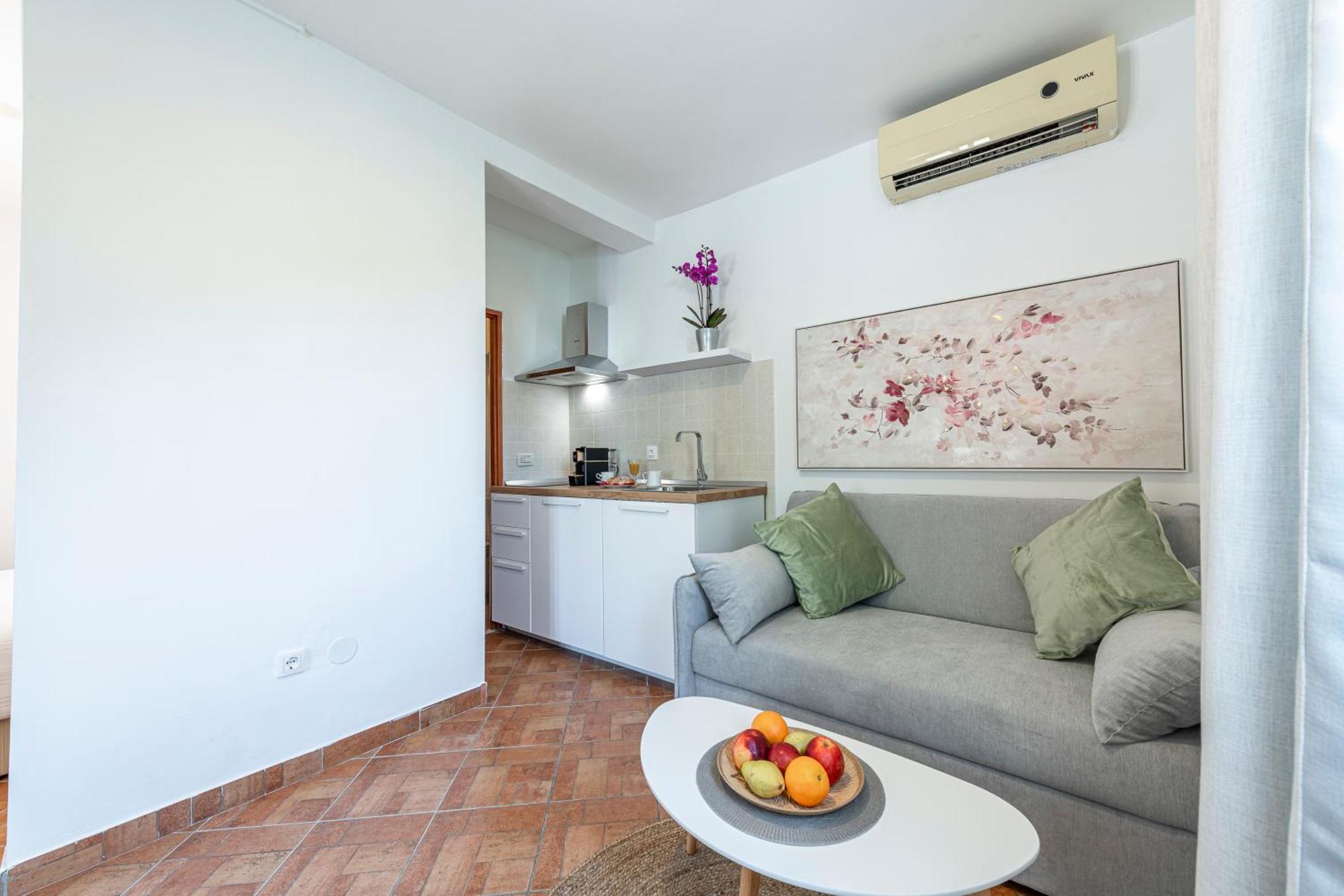 Apartment Doris Zaton (Dubrovnik-Neretva)