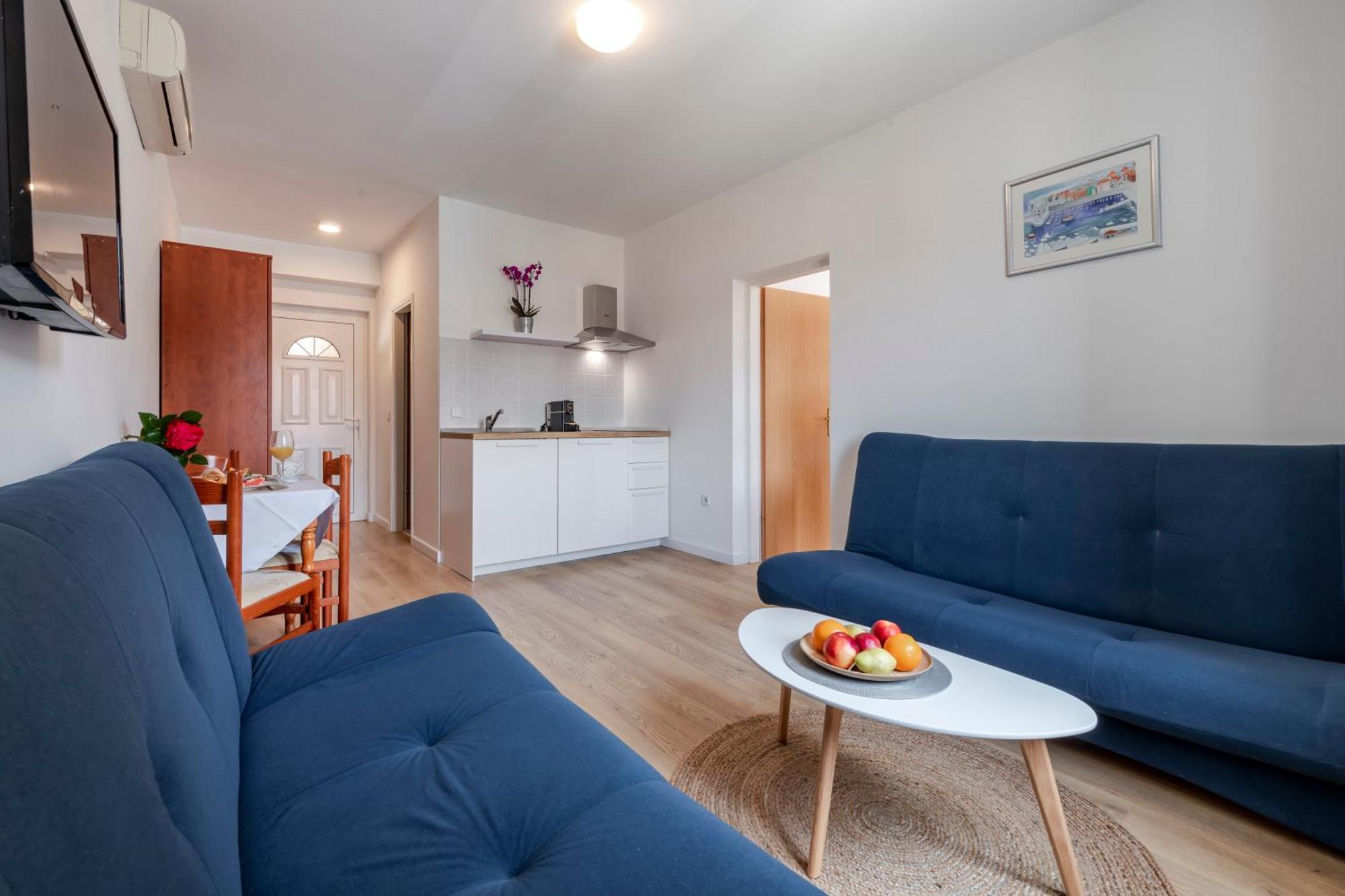 Doris Apartment *