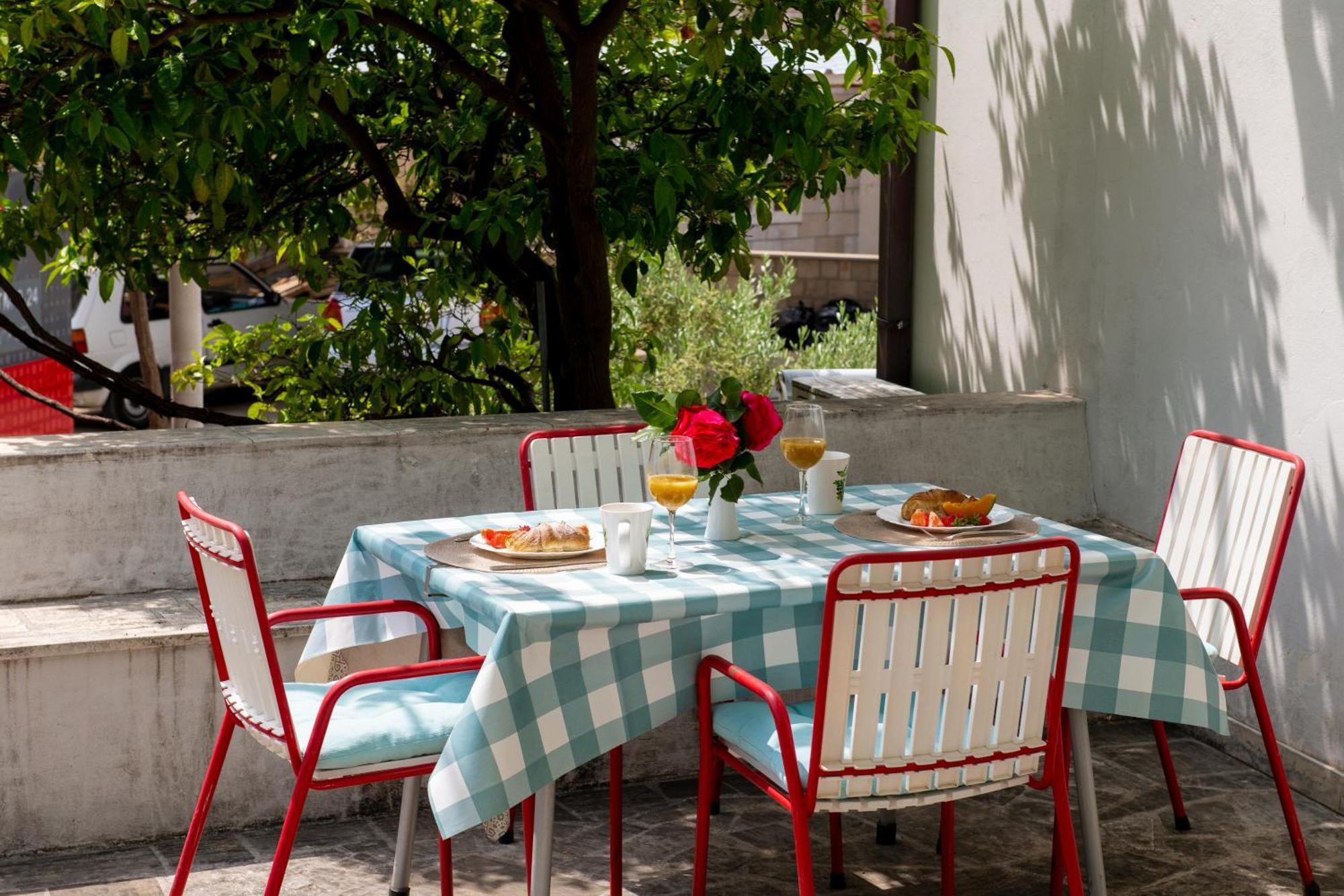 Doris Apartment Zaton (Dubrovnik-Neretva)