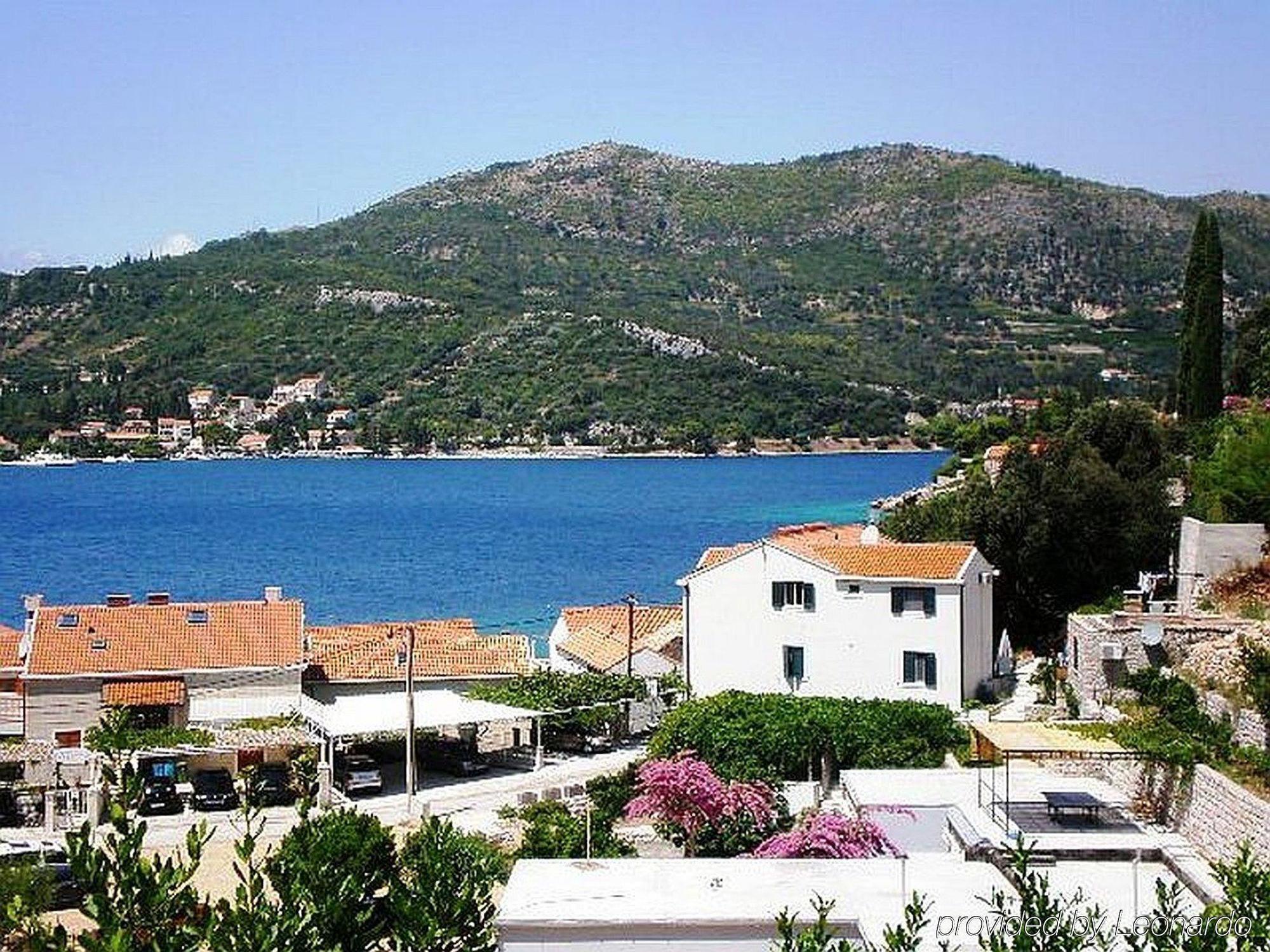 Doris * Zaton (Dubrovnik-Neretva)