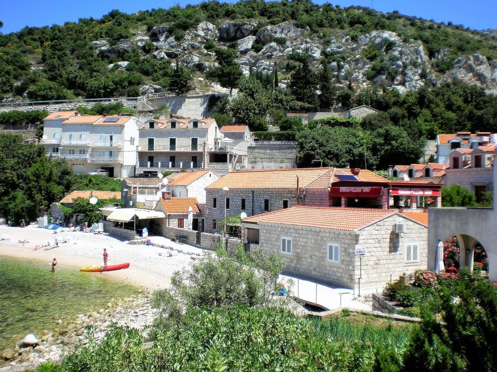 Doris Apartment Zaton (Dubrovnik-Neretva)