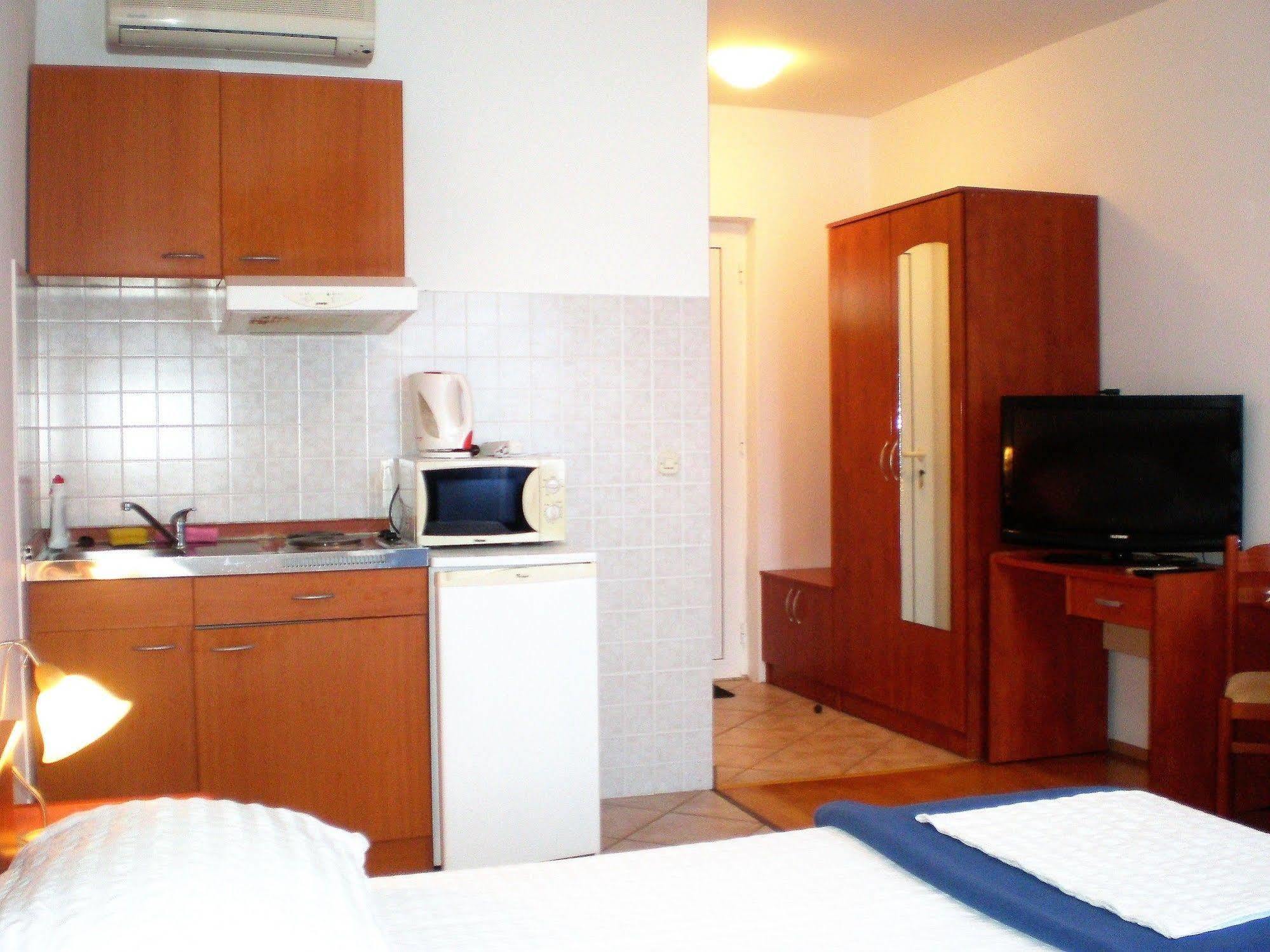 Apartment Doris